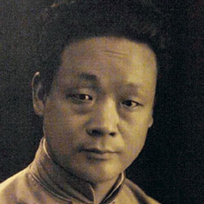 董作賓