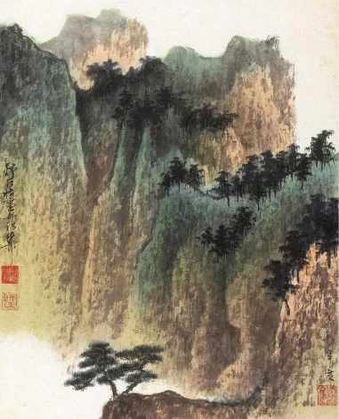 謝稚柳列表圖6